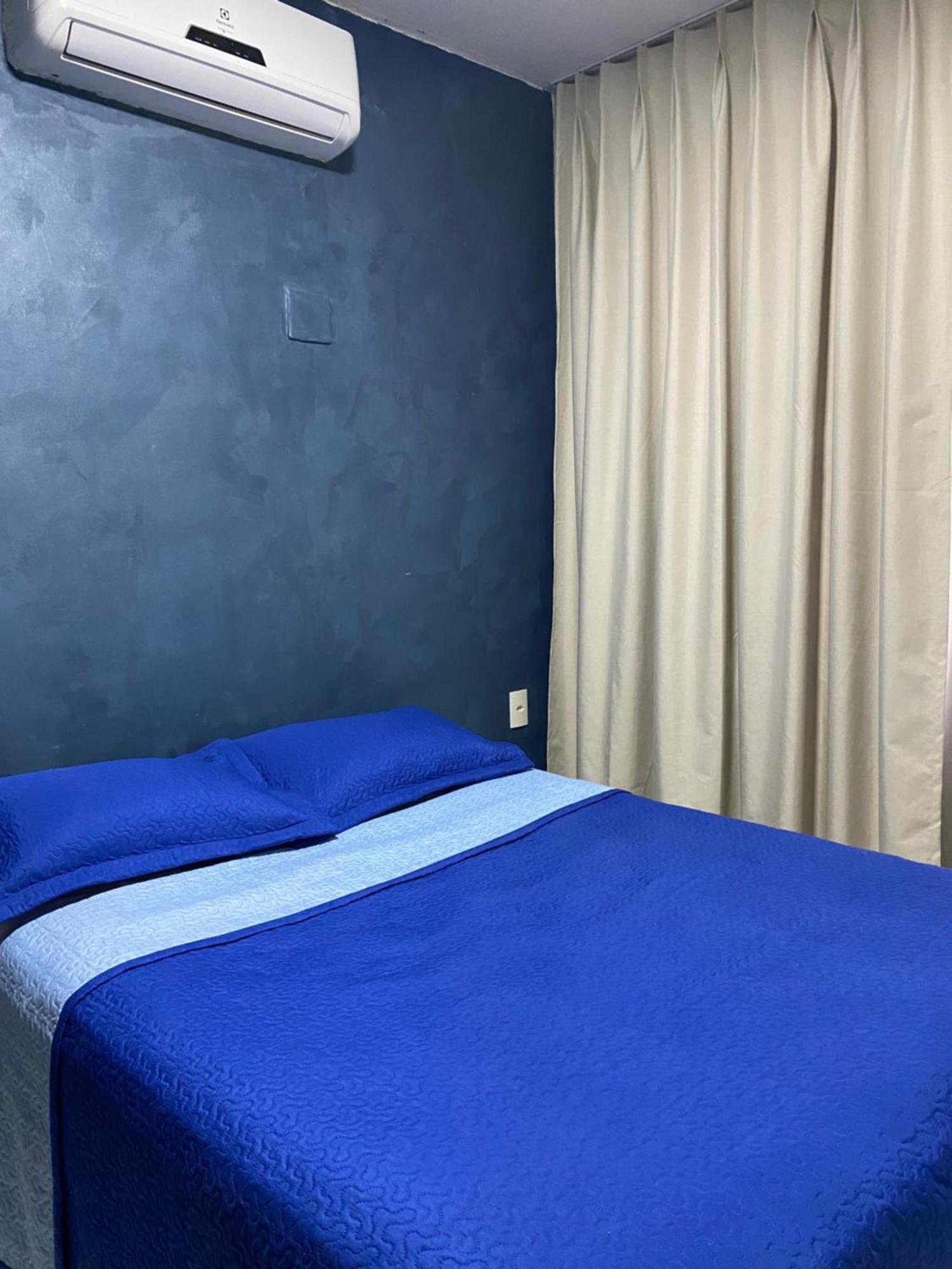 Apartamento na Praia da Taíba Frente Mar Exterior foto